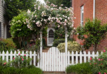 Costruire un cancelletto in legno 1325 0 Costruire un cancelletto in legno_ok